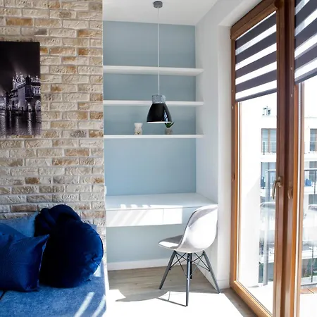 Appartement Free Guarded Parking, New Cosy Apartment, Air Condition